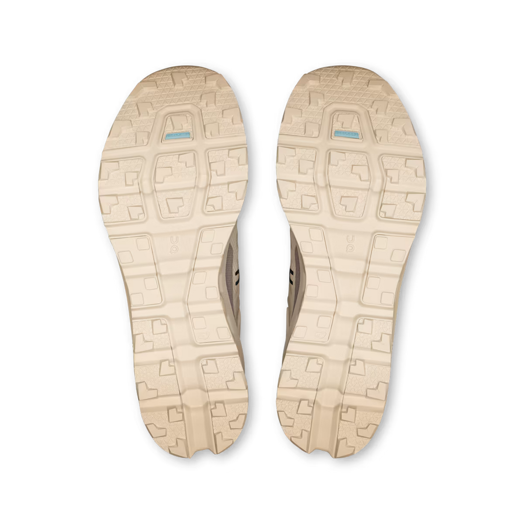 On Running Cloudvista 2 Cream Desert (M)