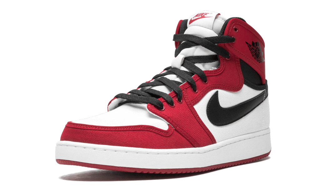 1 KO High "AJKO" 638471 101