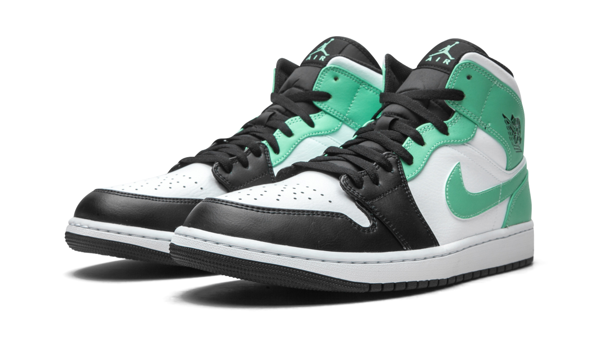 1 Mid "Island Green" 554724 132