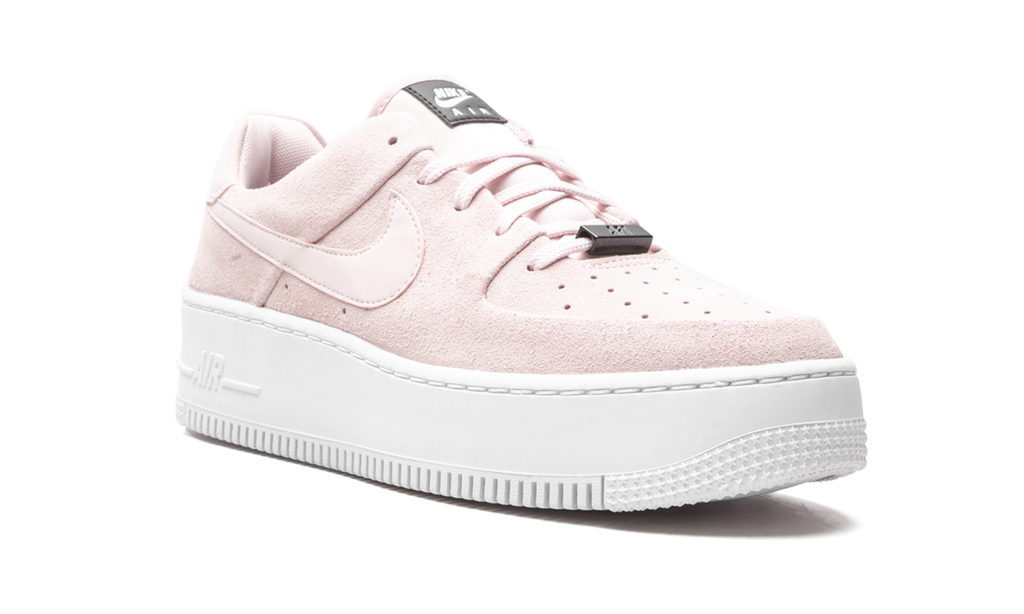 AIR FORCE 1 LO MNS WMNS"BARELY ROSE"