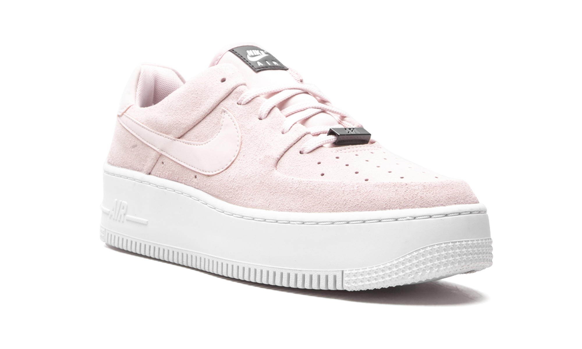 AIR FORCE 1 LO MNS WMNS"BARELY ROSE"