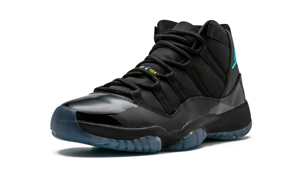 11 Retro "Gamma" 378037 006