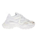 Electrove 3 Lace Up Sneakers