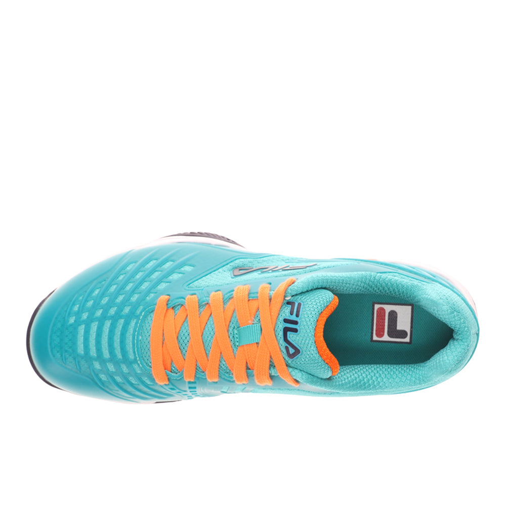 Axilus 2 Energized Lace Up Sneakers