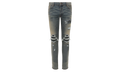 MX1 CLAY INDIGO JEANS "Classic Indigo" S0M01100SD