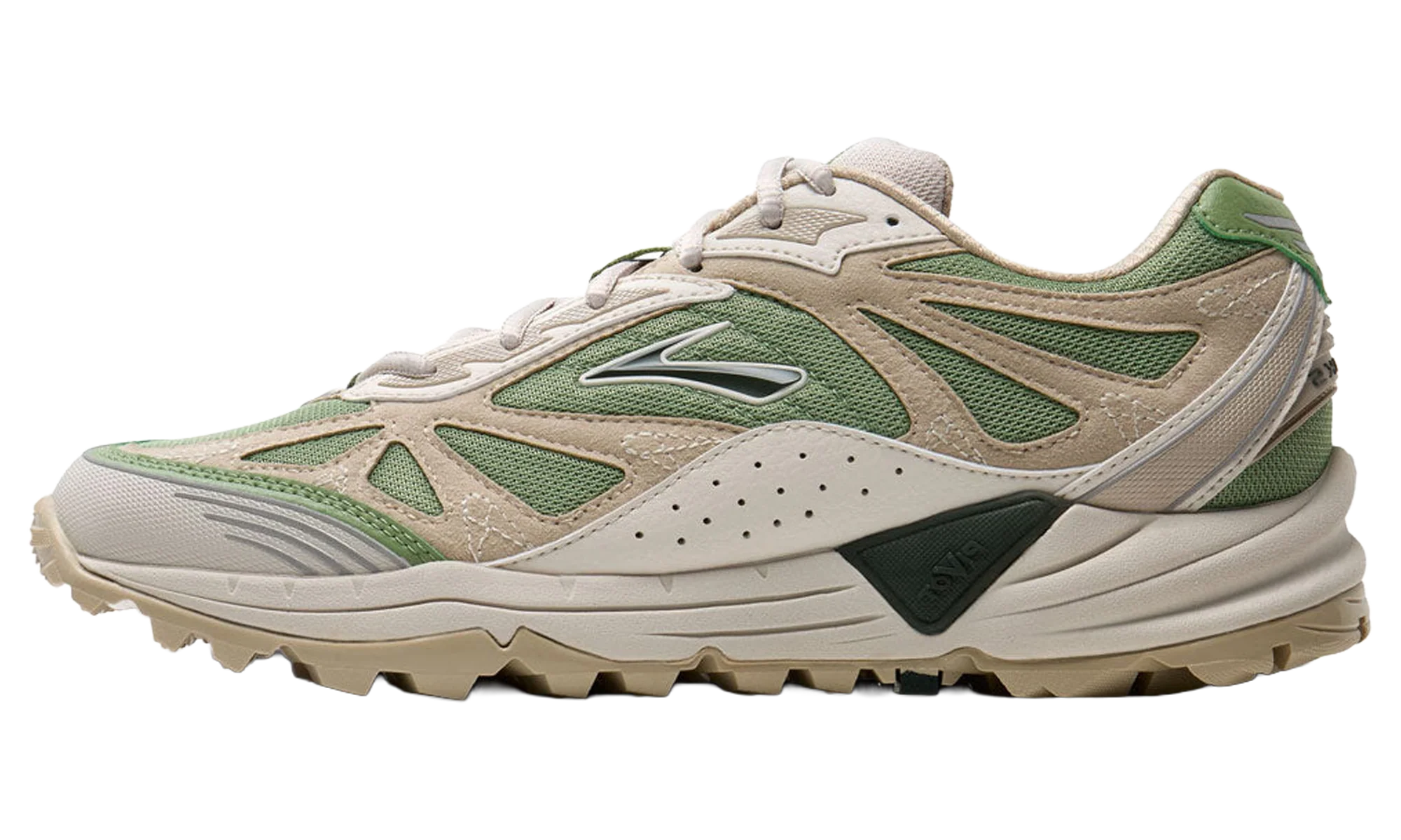 Cascadia 1 "Green / Gray / Moonbeam" 110502 1D 960