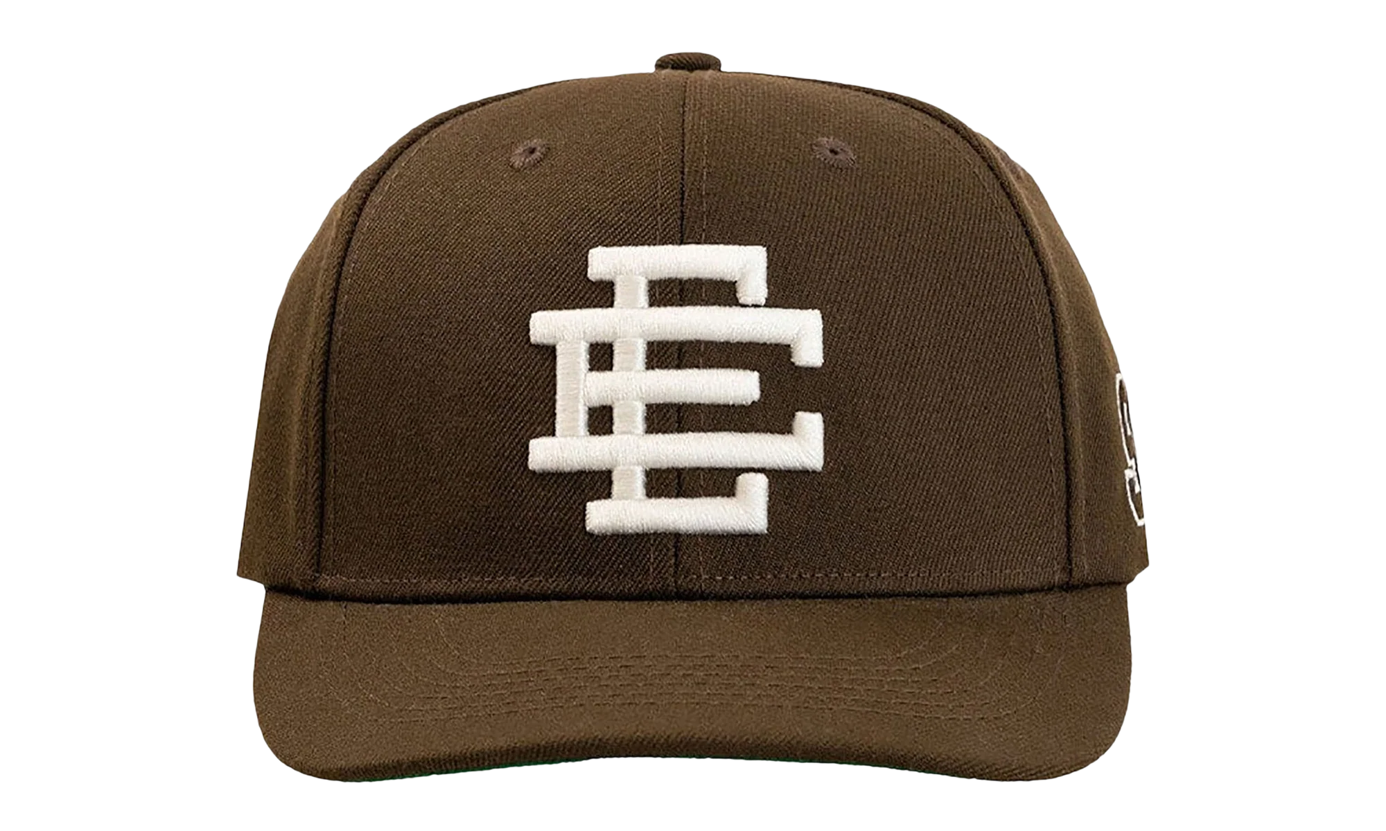 MLB BASIC CORE HAT "SS24 - Brown/White" EE442