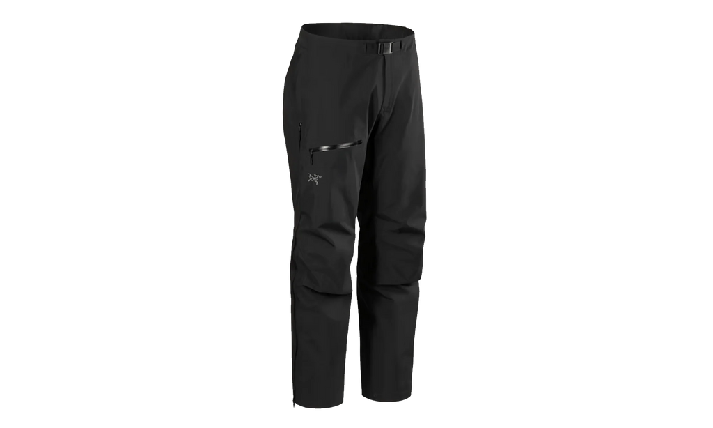 Beta Pants "Black" X000010391