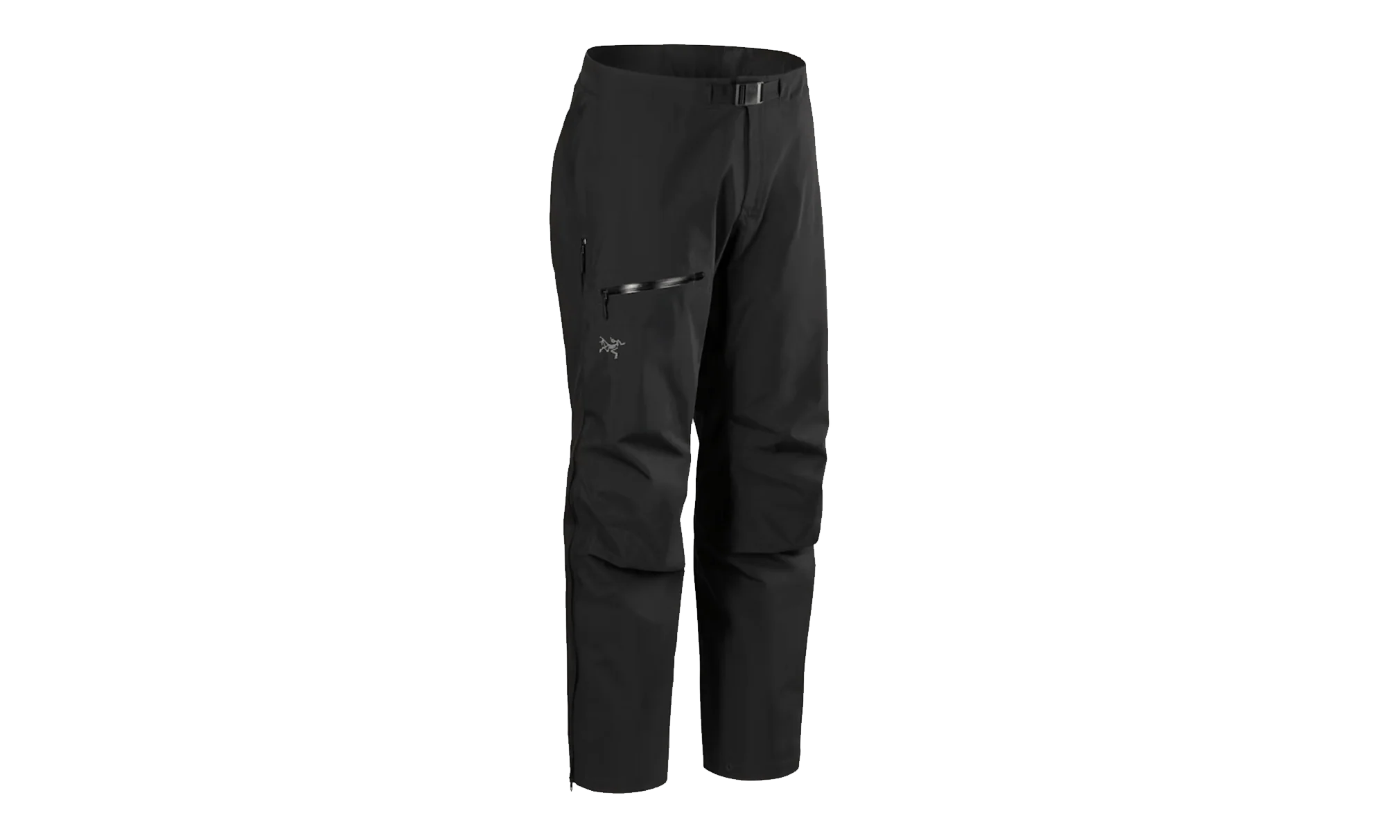 Beta Pants "Black" X000010391