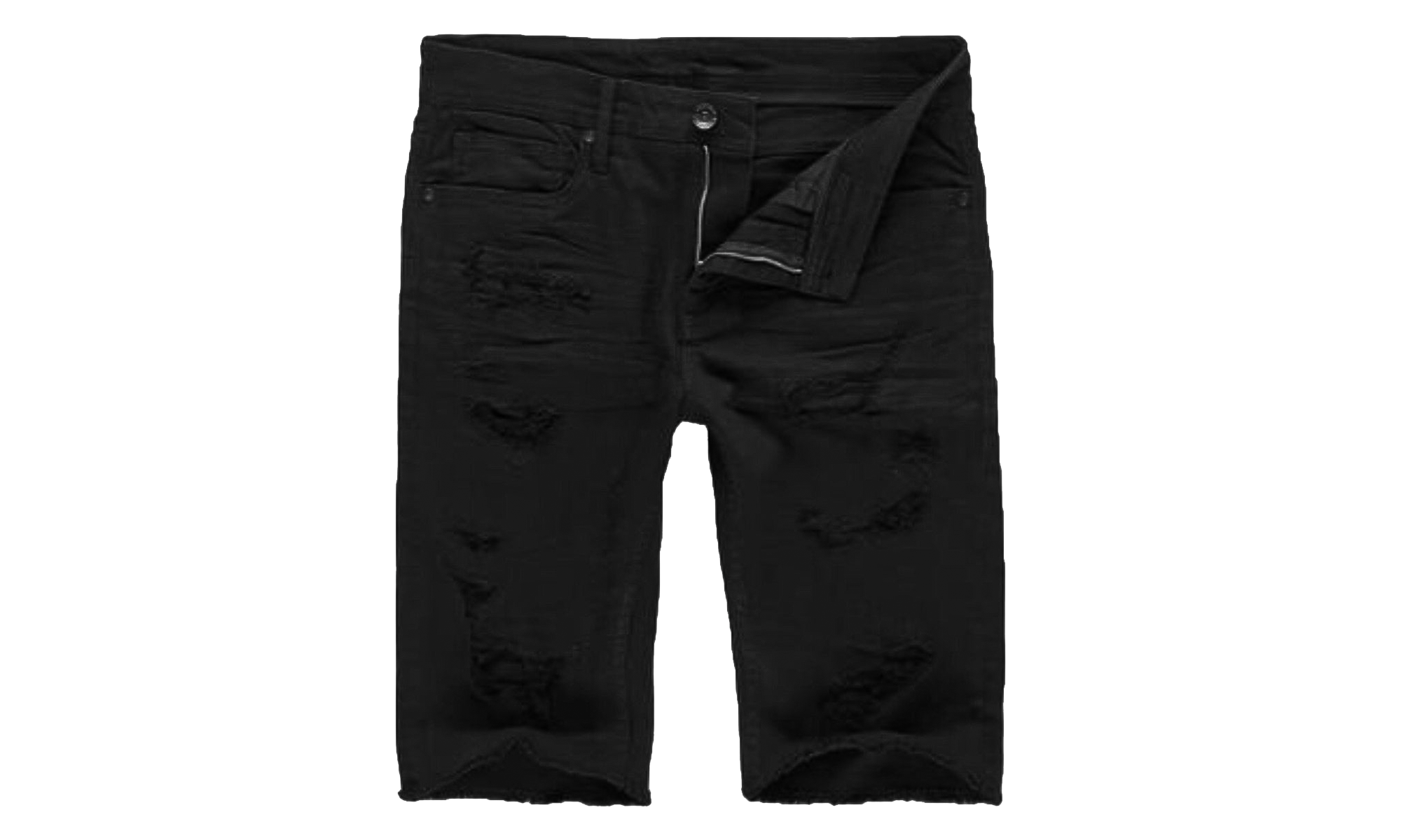 Craig Shredded Twill Shorts J3130SA