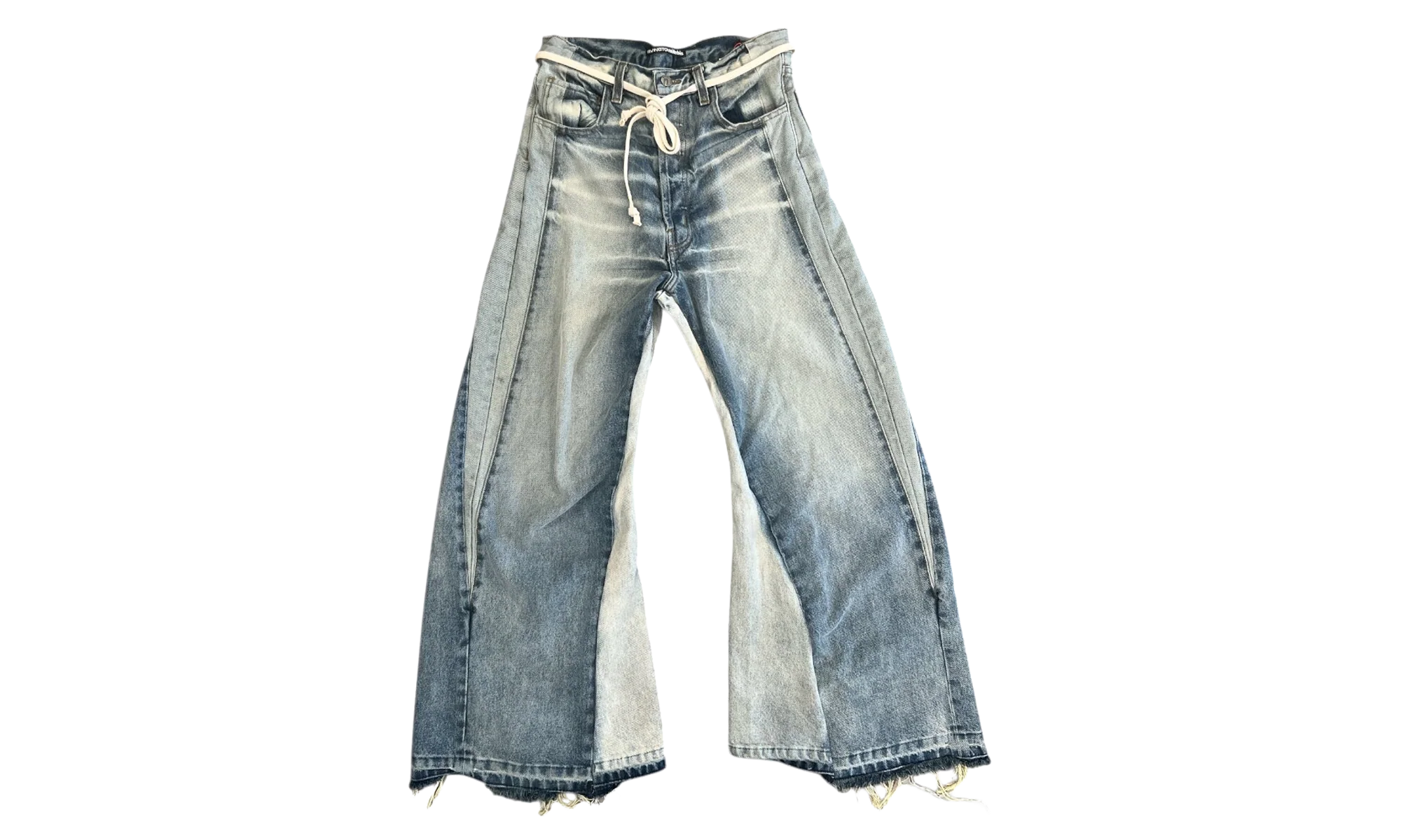 Meta He Rose 2 Pants "Blue" MHR2 PA50 BLUE