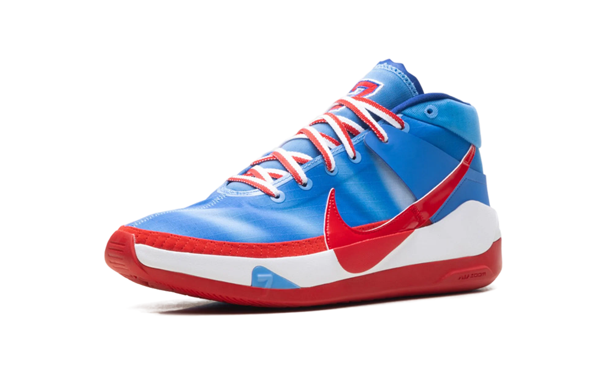 KD13 "New Jersey Nets Hardwood Classics" DC0009 400