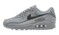 90 Premium "Smoke Grey Black" HV4517 003