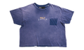 Core Logo Tee "Navy" 2U010Q1010NVY