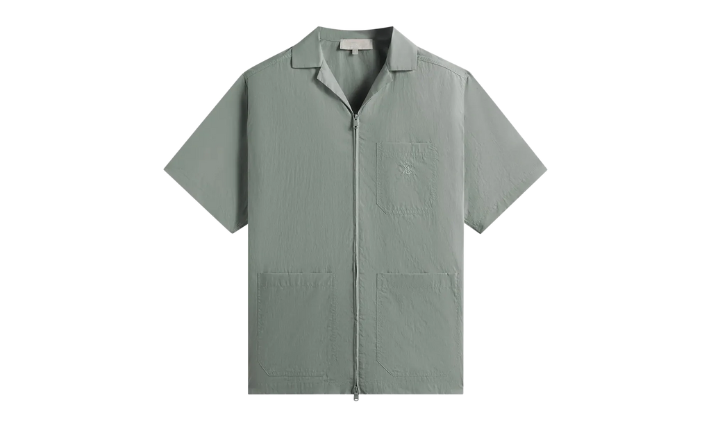 Kaydin Full Zip Reverie "Green" KHM031894 368