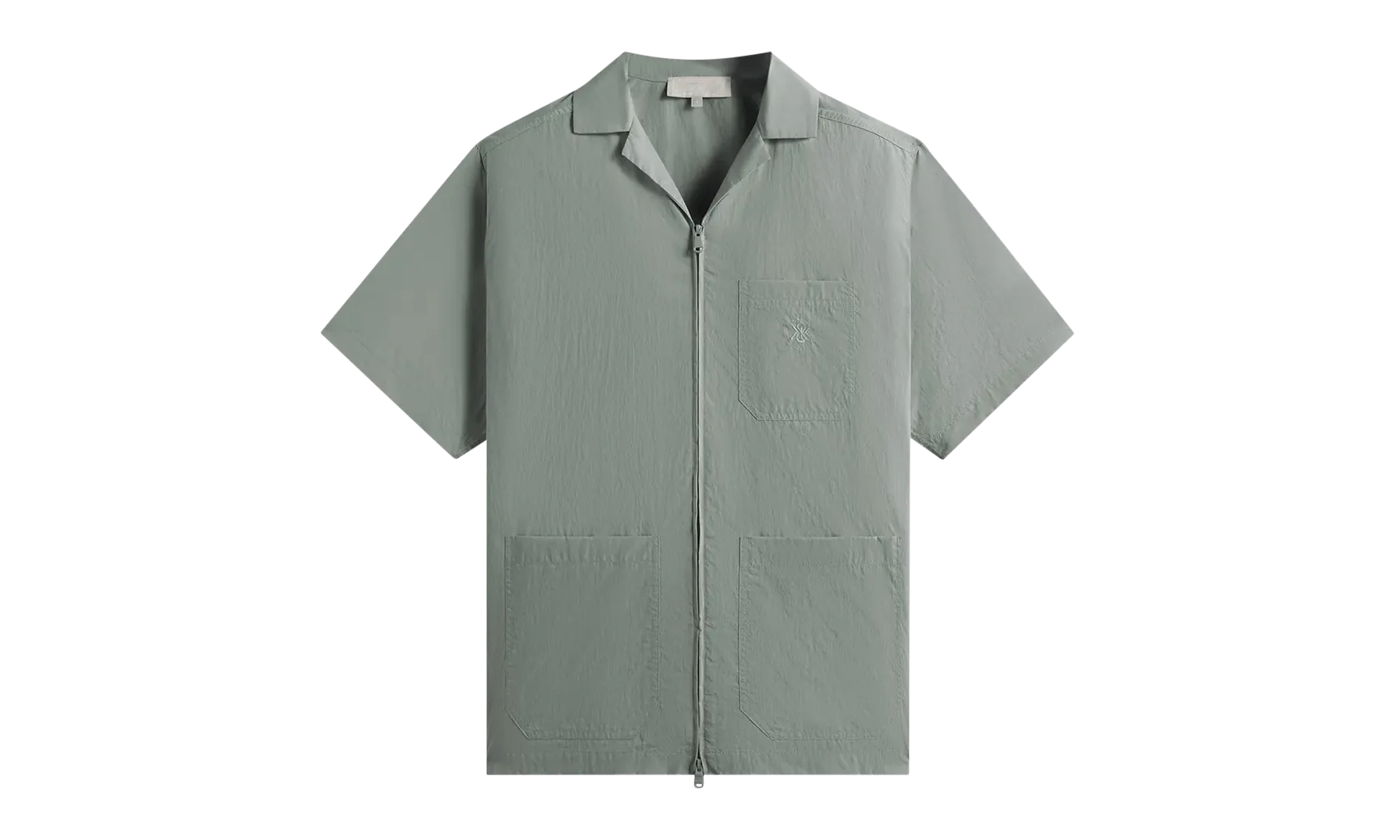 Kaydin Full Zip Reverie "Green" KHM031894 368