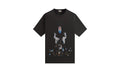 Kingpin Vintage Tee "Marvel - Black" khm032501 001