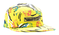 BB Waves Cap "Yellow" 801 3800 SUL