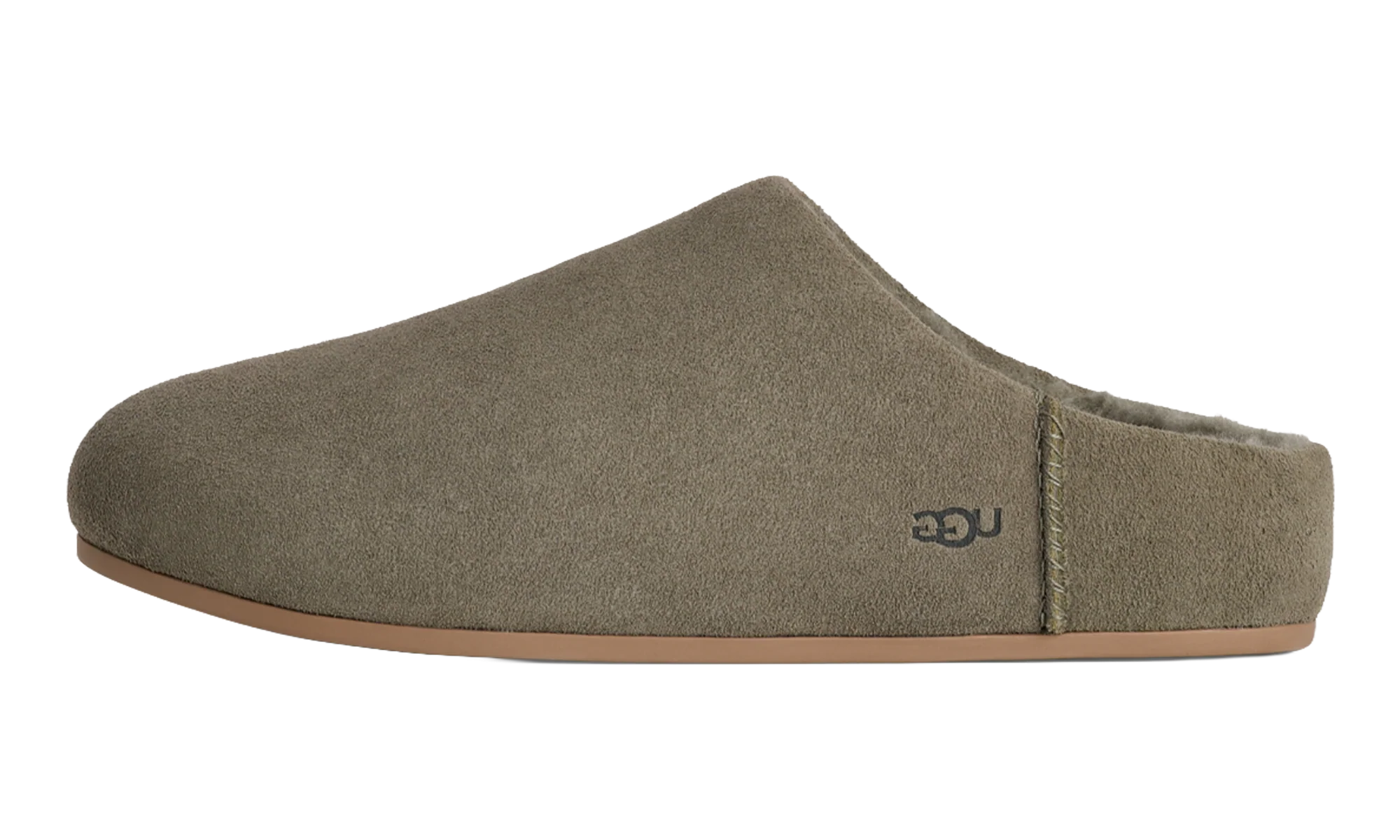 Elea Slip-On Slipper WMNS "Moss Green" 1171390 MSG