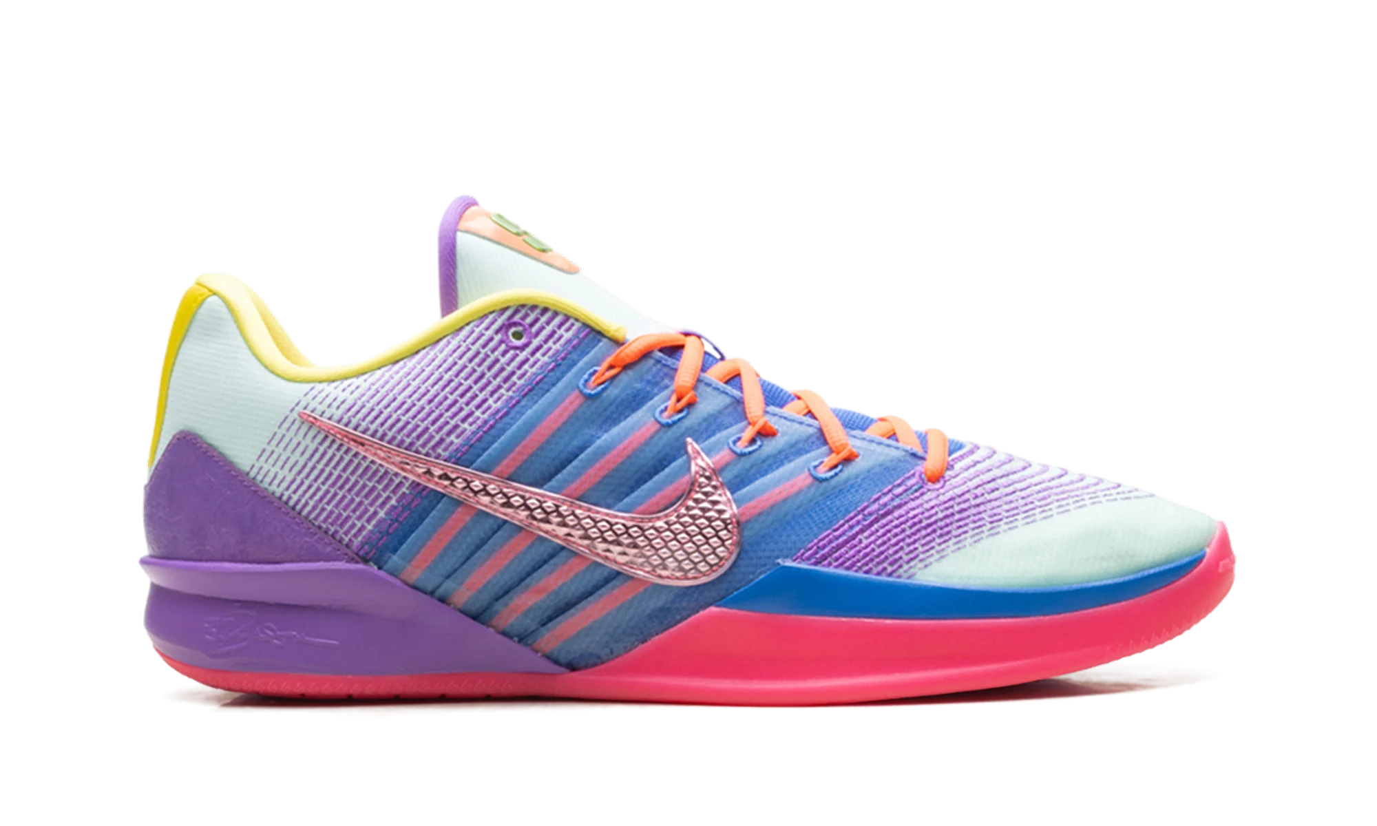 Sabrina 3 WMNS "What The" IO7845 300