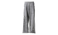 Distressed Script Sweatpants "Grey" 10062659