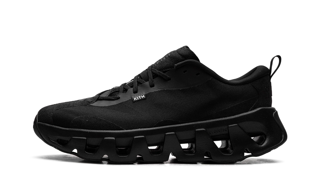 K-Tech 1 WMNS "Kith - Black" 3WG10701043
