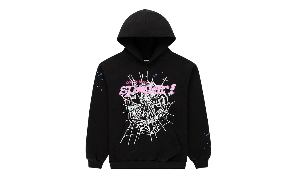 CB Punk v2 Hoodie "Owl" SP5der347