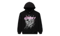 CB Punk v2 Hoodie "Owl" SP5der347