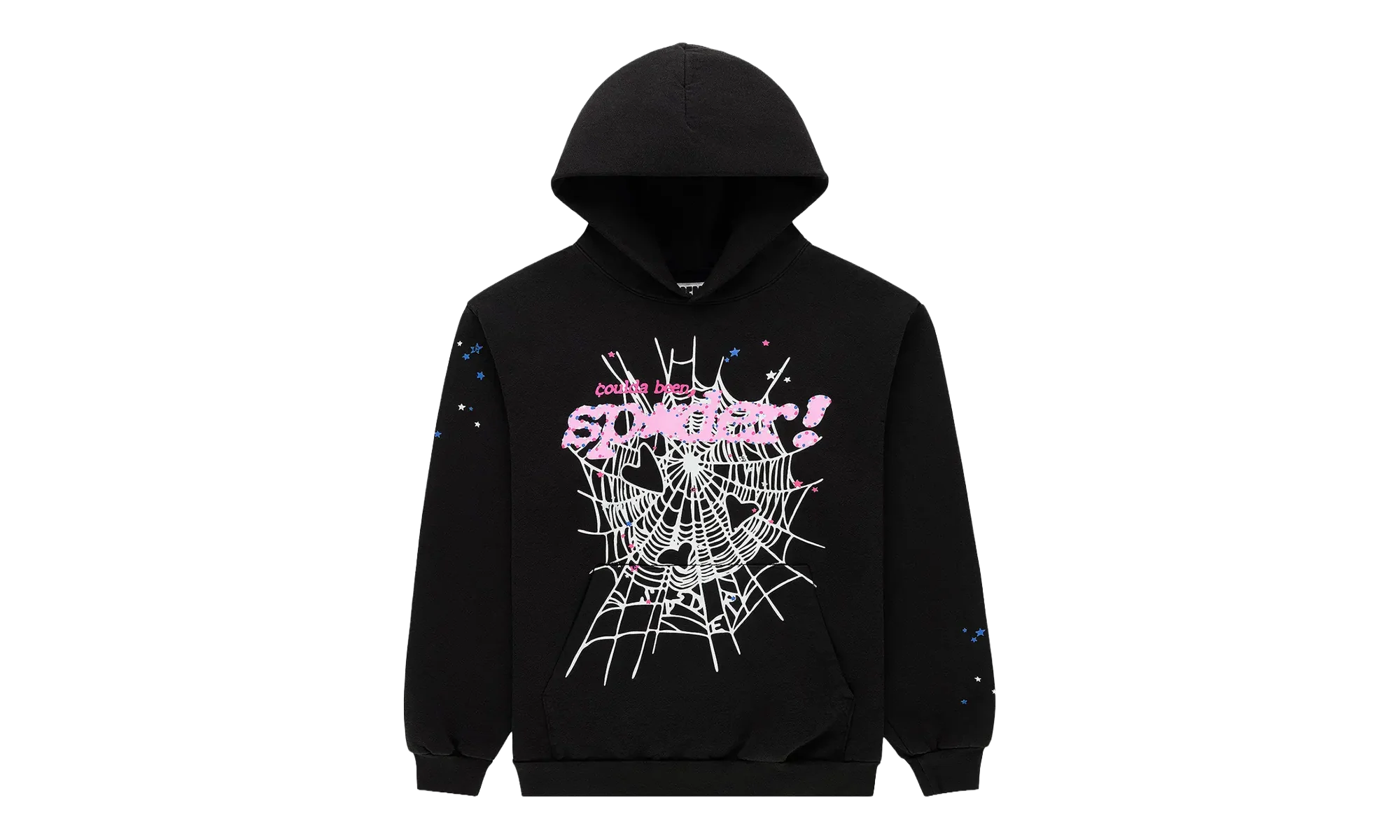 CB Punk v2 Hoodie "Owl" SP5der347