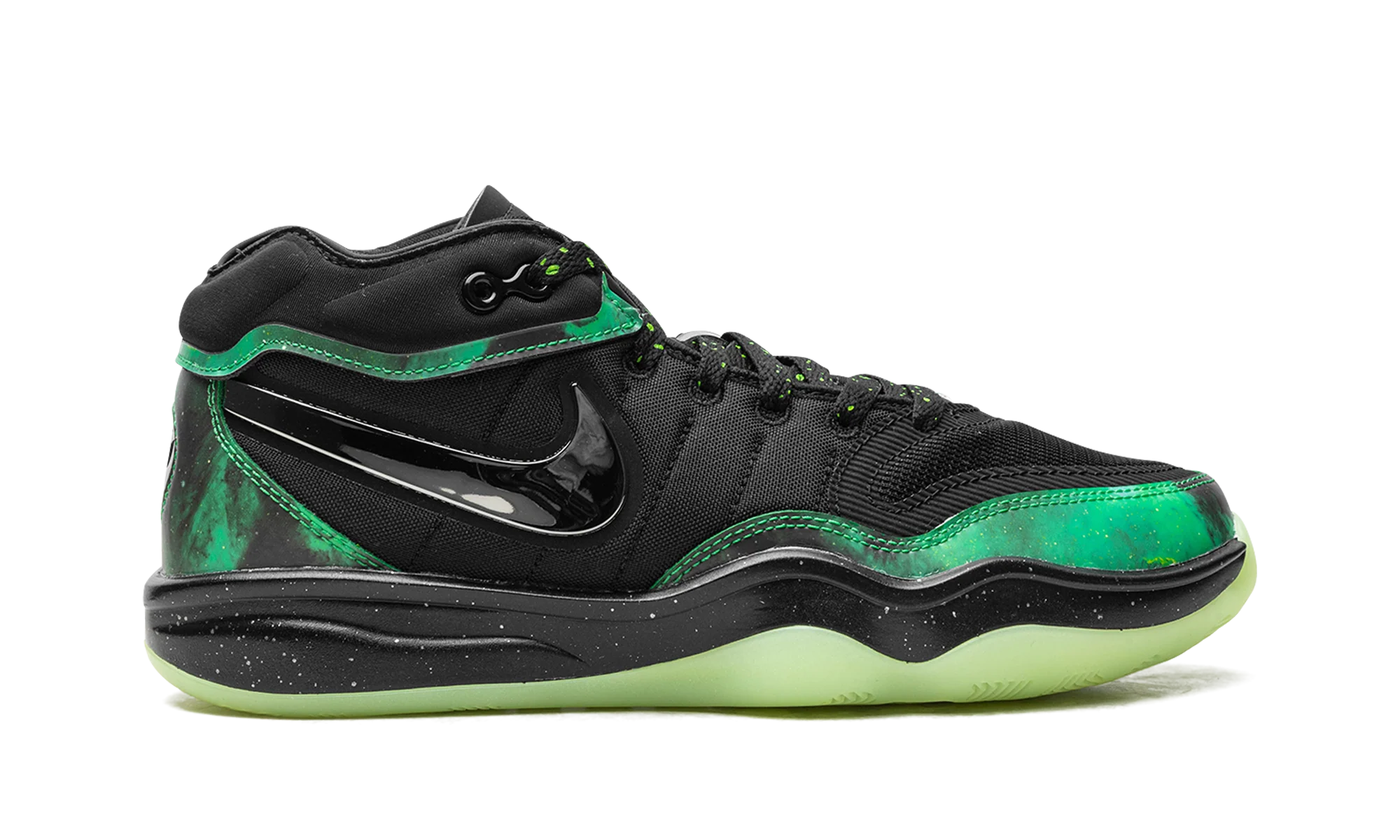 Air Zoom GT Hustle 2 EP "Victor Wembanyama - Alien" FZ7310 900