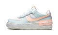 AF1 SHADO WMNS"Barely Green/ Crimson Tint" CU8591 104