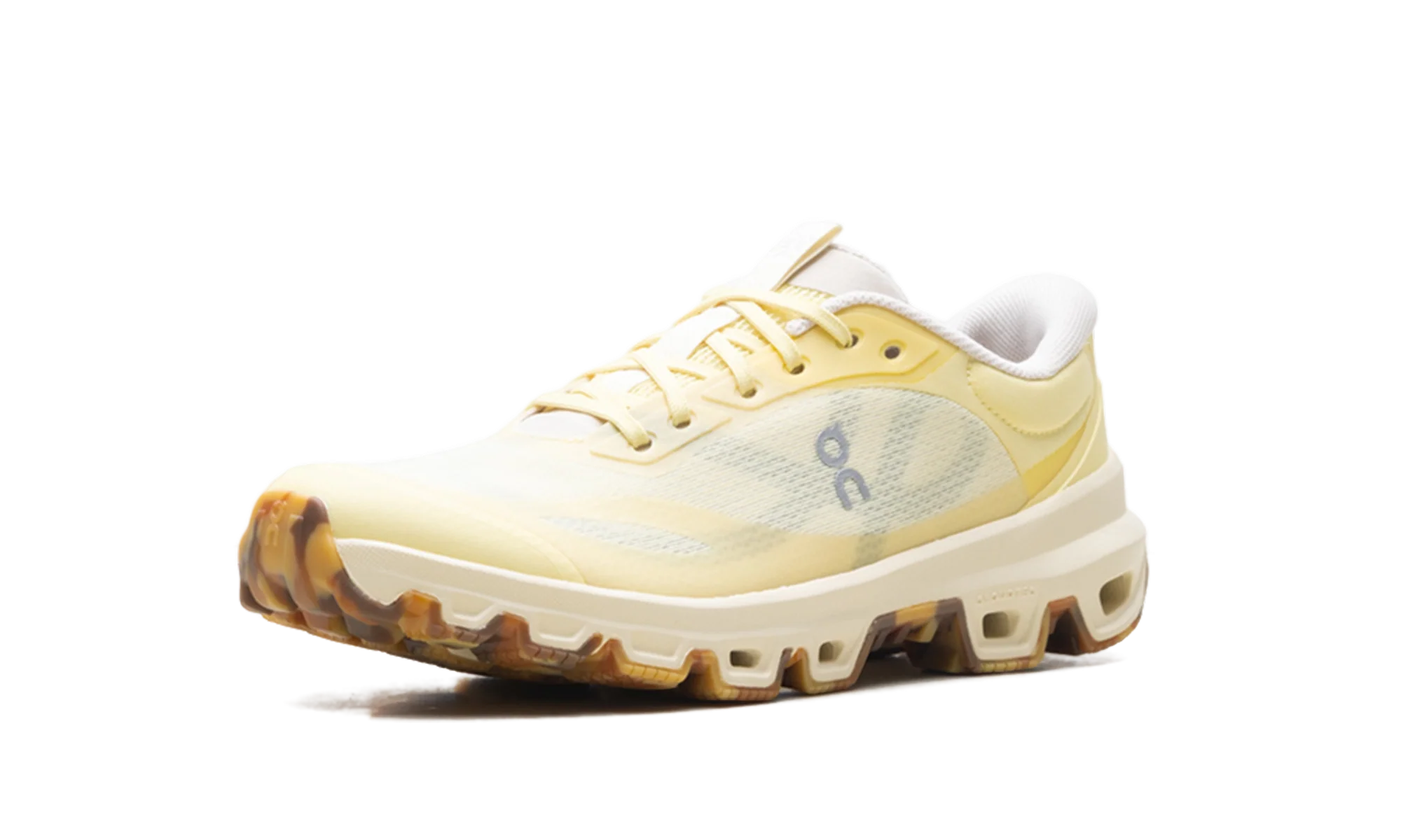 Cloudventure 2 WMNS "LOEWE Yellow Tan Grey" 3WF10794186