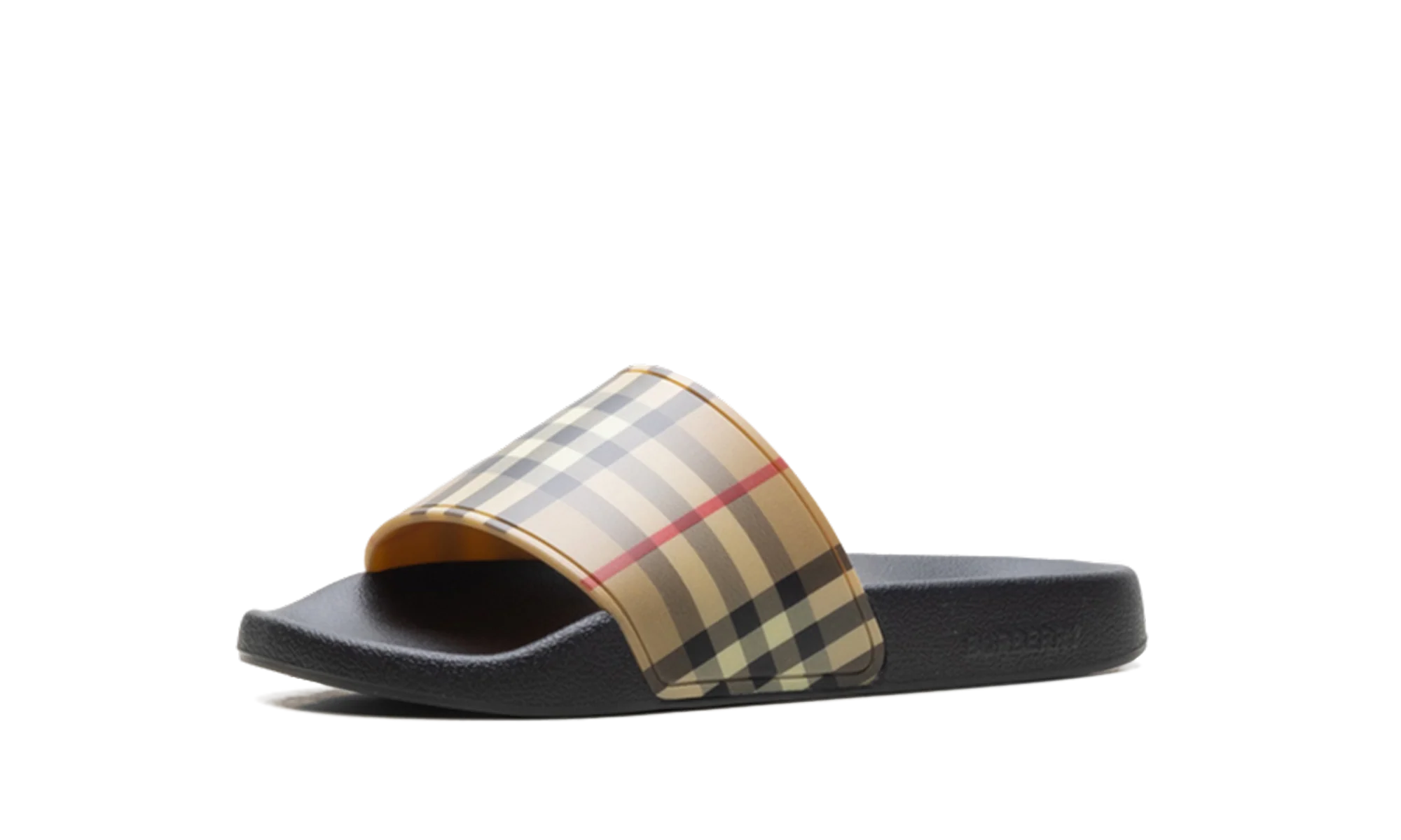 Slides WMNS "Archive Beige" 8024232