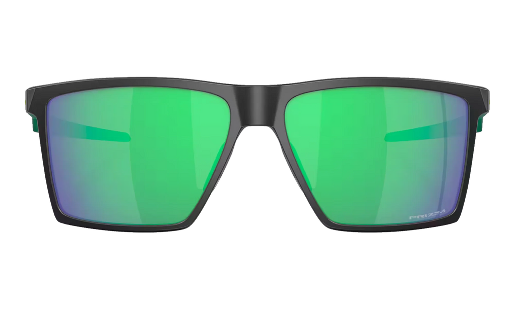 Targetline Polarized Sunglasses "Matte Black" OO9397-07
