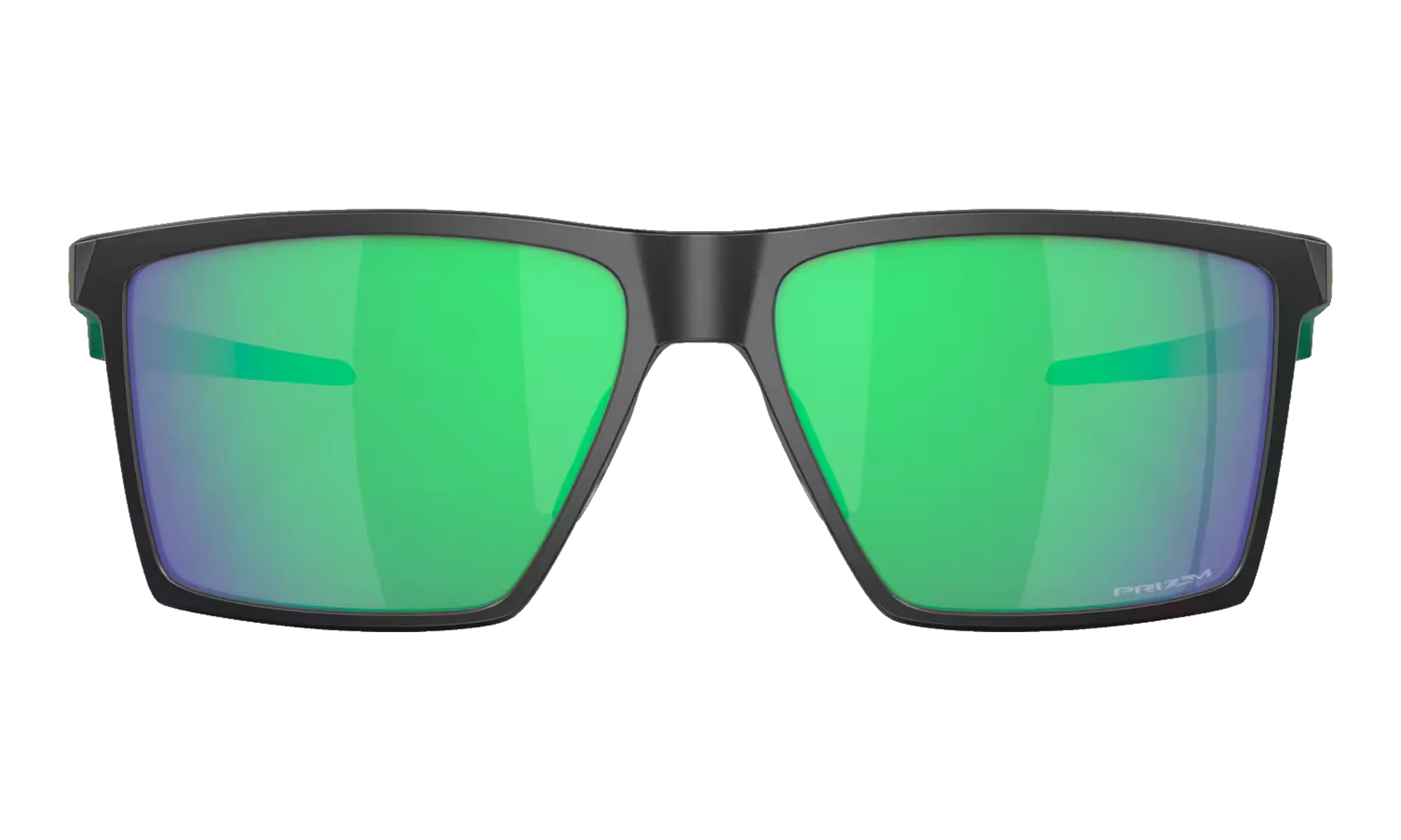 Targetline Polarized Sunglasses "Matte Black" OO9397-07