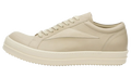 Leather Vintage Low "Sand Milk" RU01F2897 LCOLVS 13811