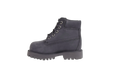 6 Inch Waterproof Boot TD "Dark Grey" TB0A5UTW