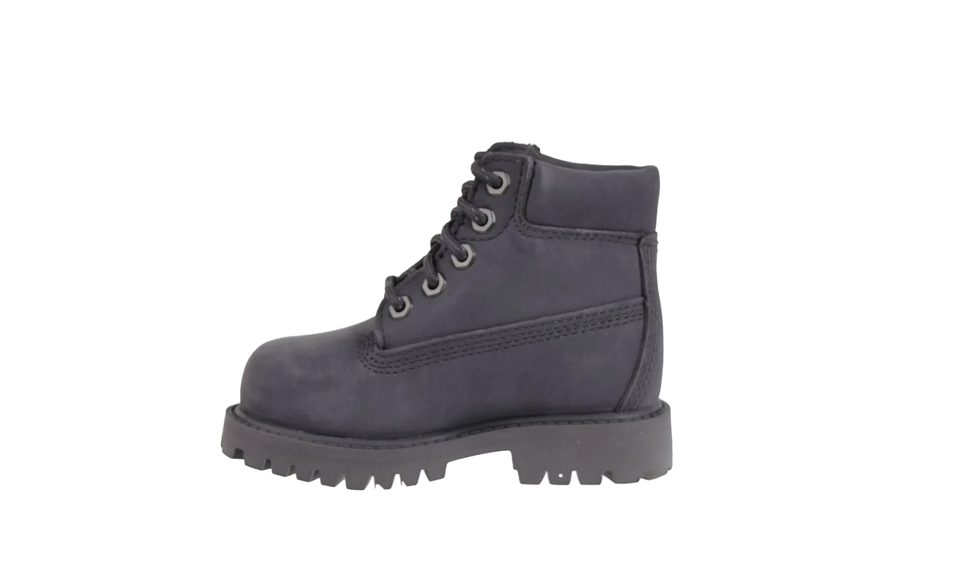 6 Inch Waterproof Boot TD "Dark Grey" TB0A5UTW