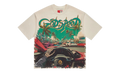 Power Steering T-Shirt "Bone" GS076