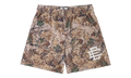 EE Basic Shorts "Tan / Leafy Camo" EE196