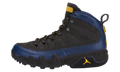 Jordan 9 Retro "Michigan PE" H018 MNJDLS 808 861679
