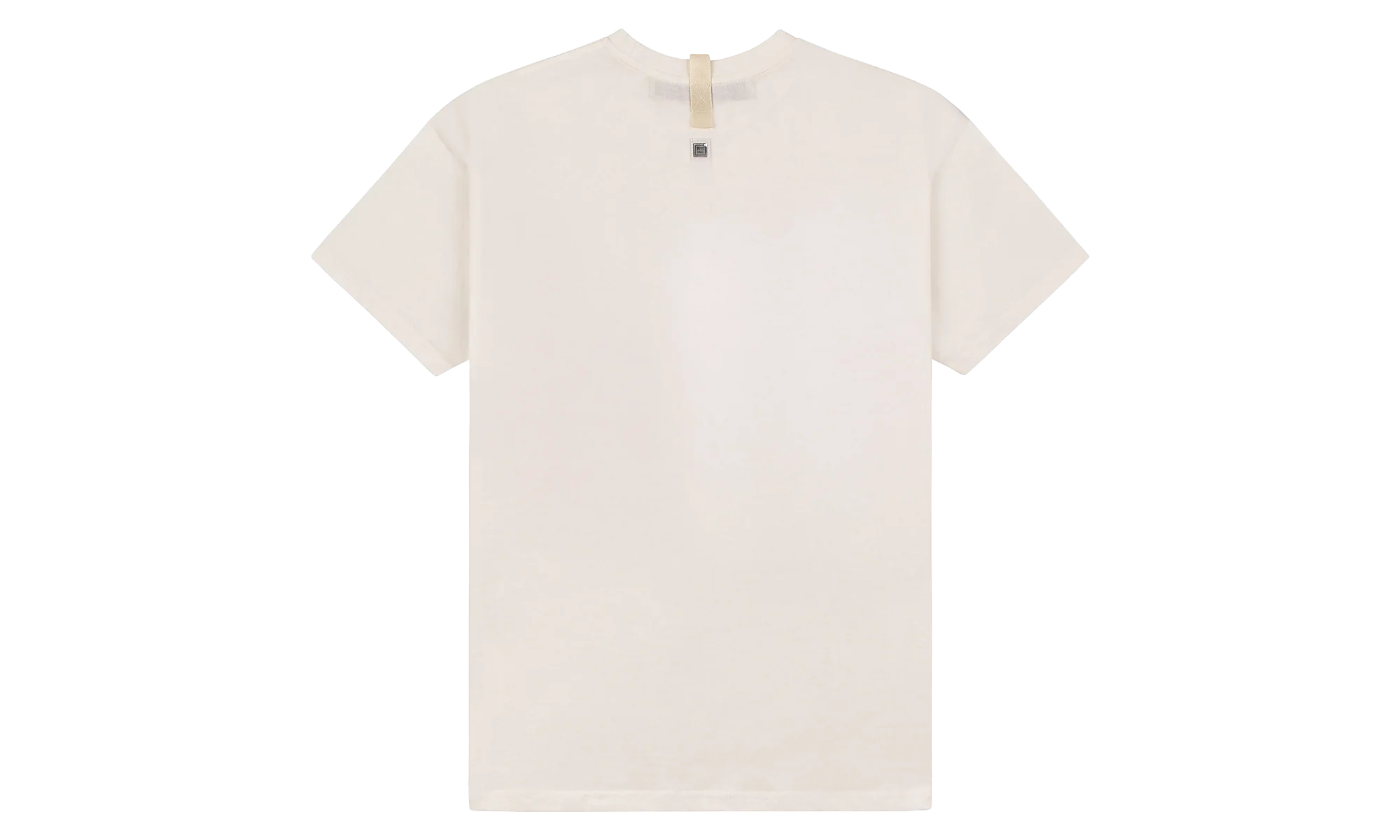 Conspiracy T-Shirt "White" ABCSS25T001RL11 WHIT