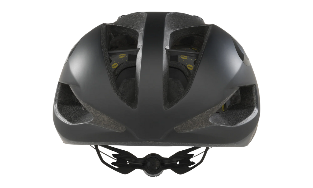 ARO5 MIPS Road Cycling Helmet "Blackout" FOS900148 02E