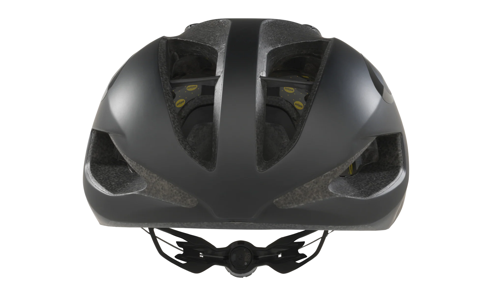 ARO5 MIPS Road Cycling Helmet "Blackout" FOS900148 02E