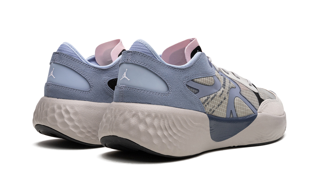 Delta 3 Low "Cobalt Bliss" DR5280 014