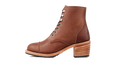 Eileen Heeled Boot WMNS "Amber" 3399