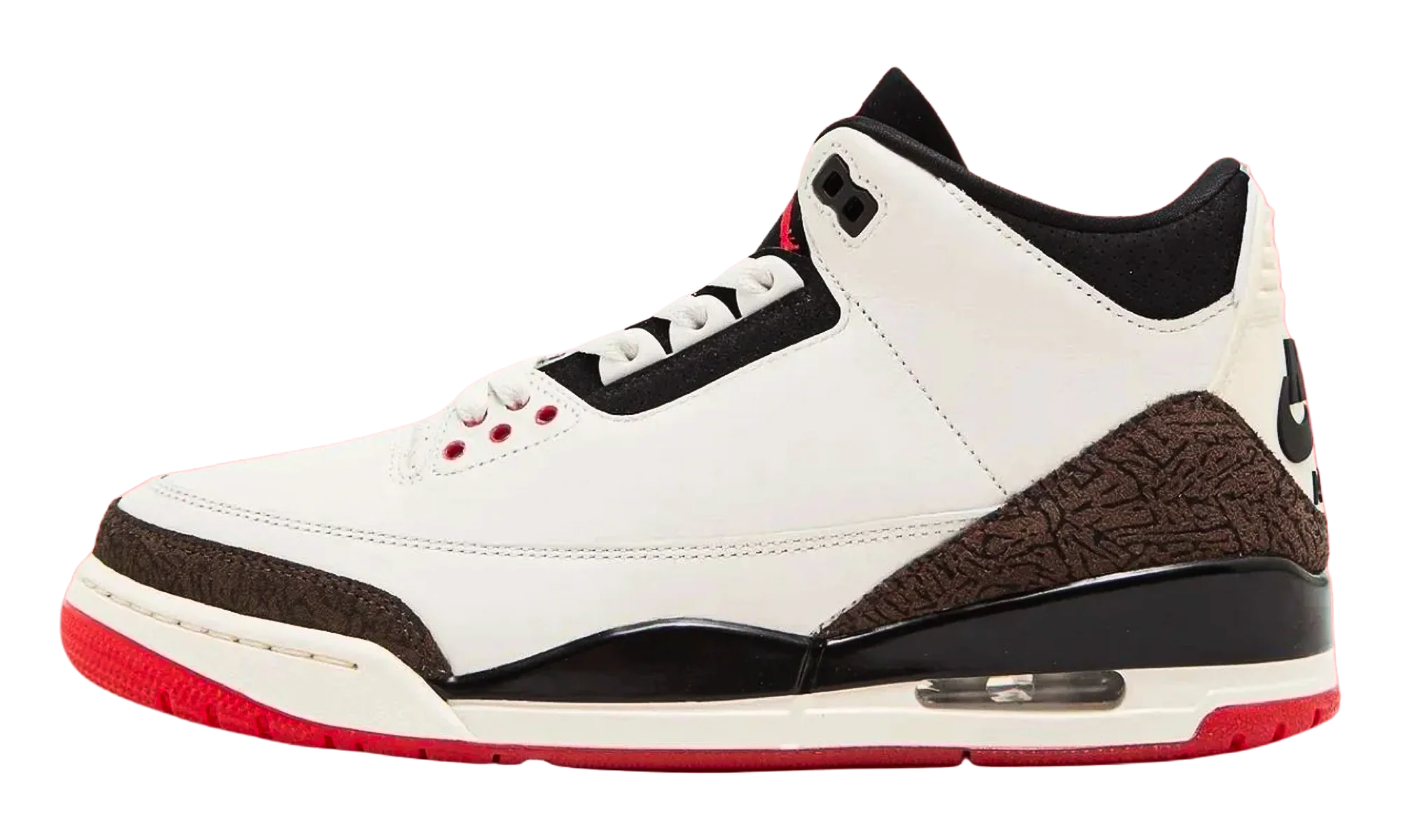 Air Jordan 3 "World’s Best Dad" IF4396 103
