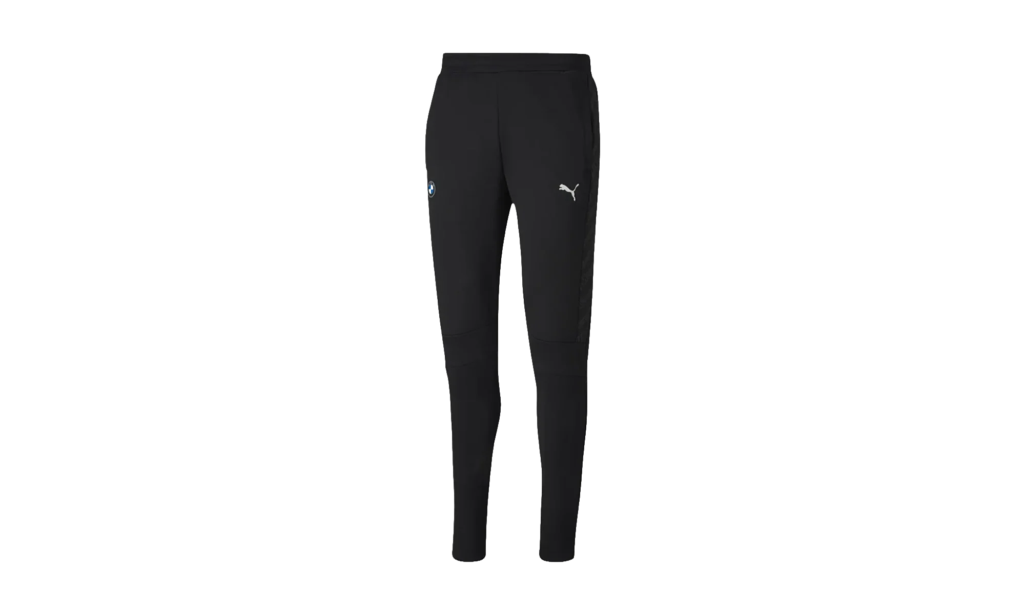 BMW Motorsport T7 Track Pants "Black" 596095 01