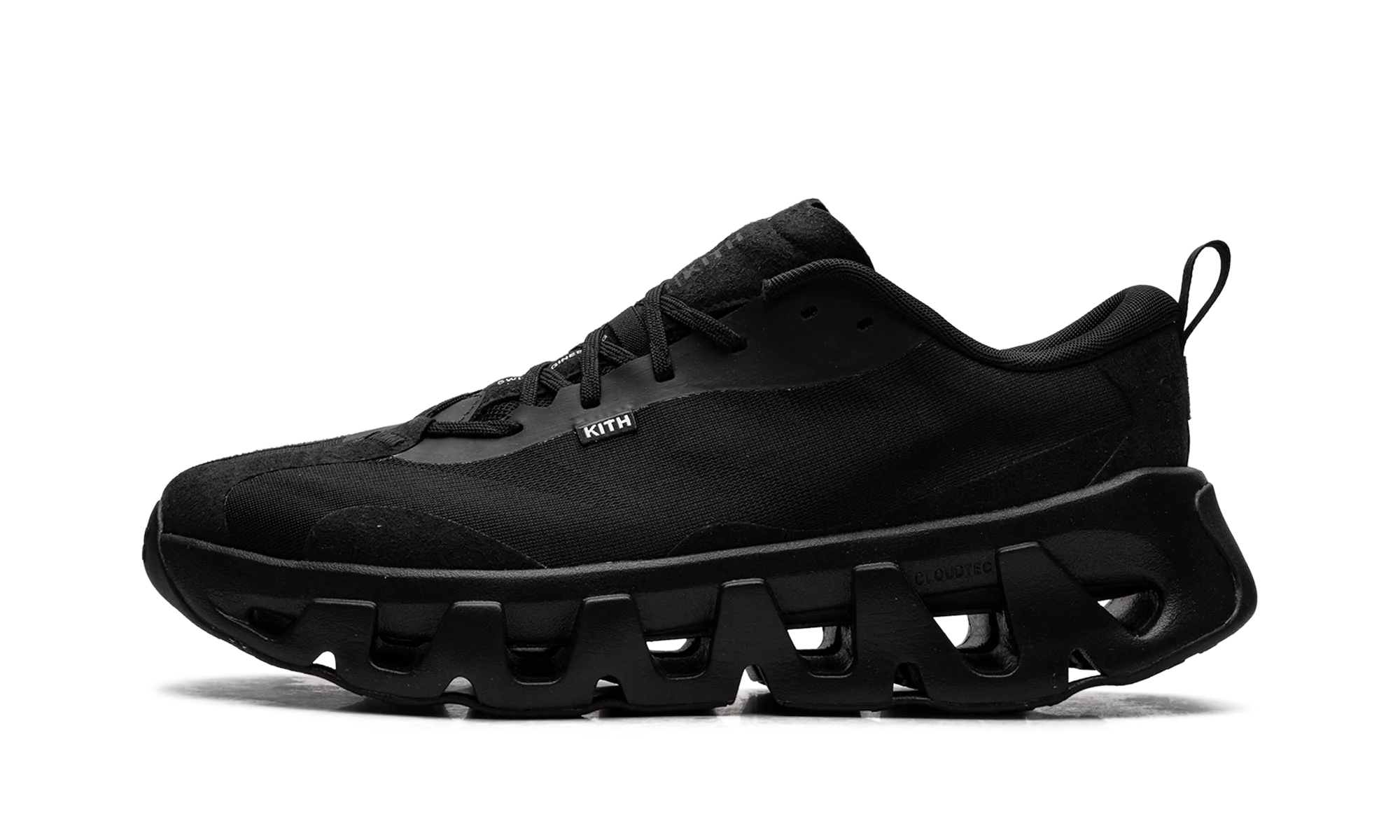 K-Tech 1 "Kith - Black" 3MG10771043