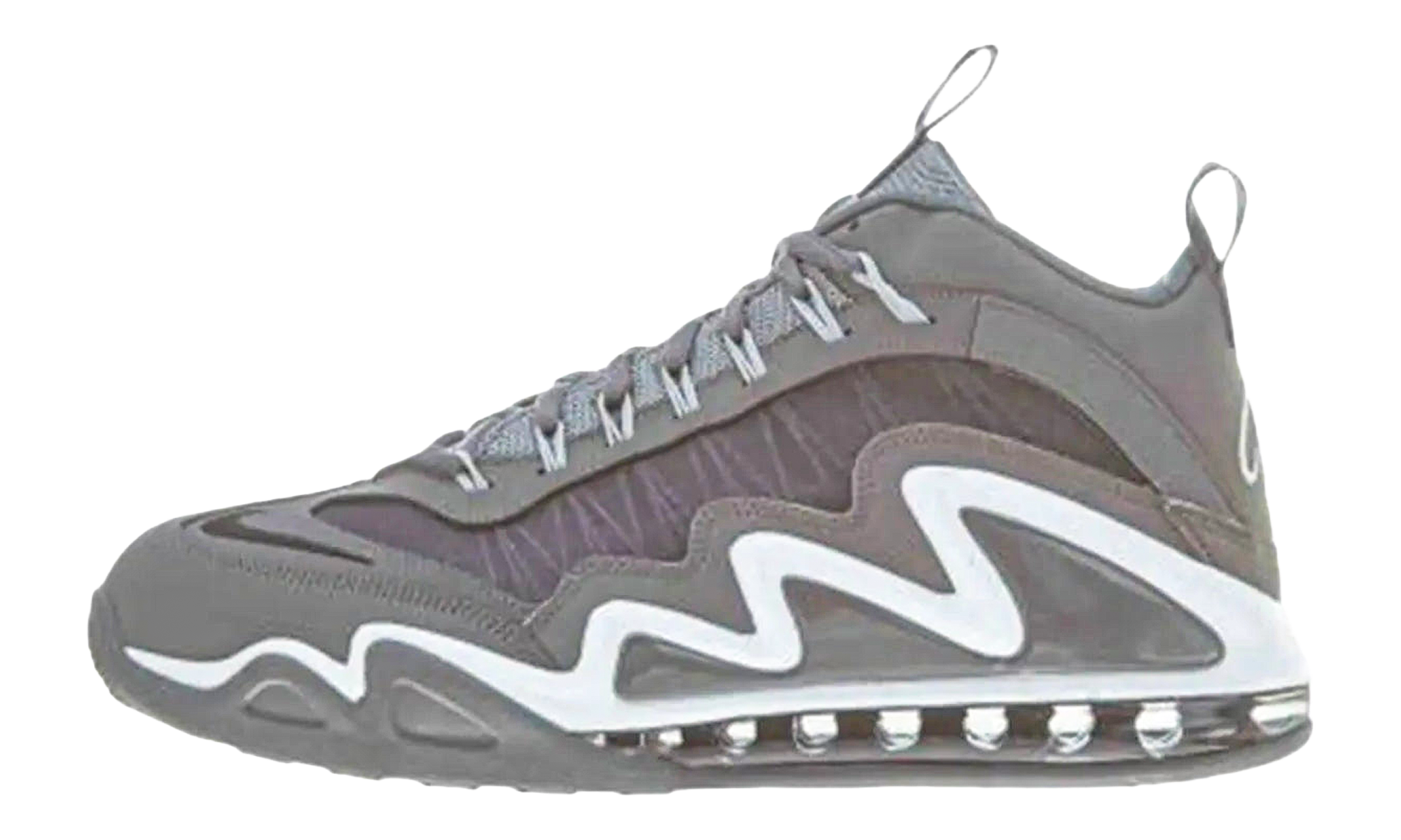 Air Max 360 "Diamd Ken Griffey Jr." 580398 002